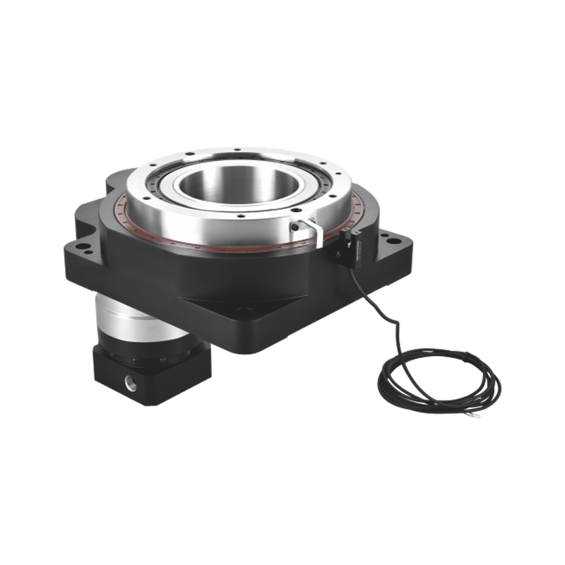 ZCTZ200 Heavy-duty Hollow Rotating Platform