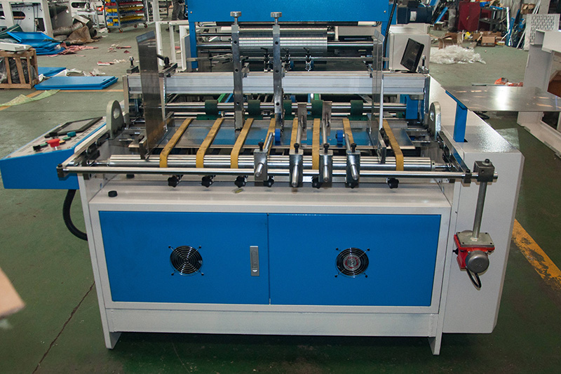 Printing equipment