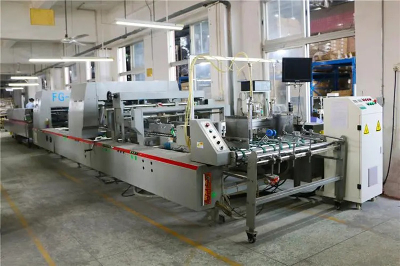 Printing equipment