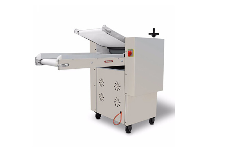 Food  machinery