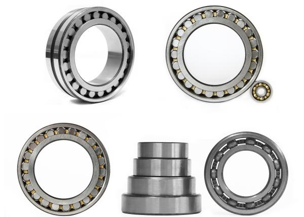 What servo motor is used for the rotating platform, and what is the principle of servo control of the rotating platform?