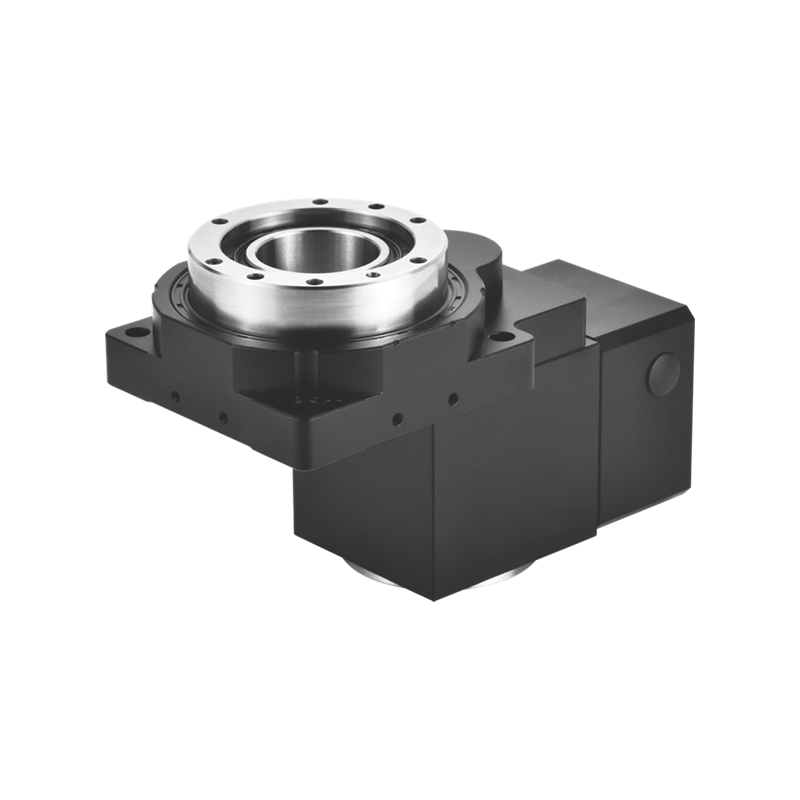 ZCTR85 Integrated Corner Hollow Rotating Platform