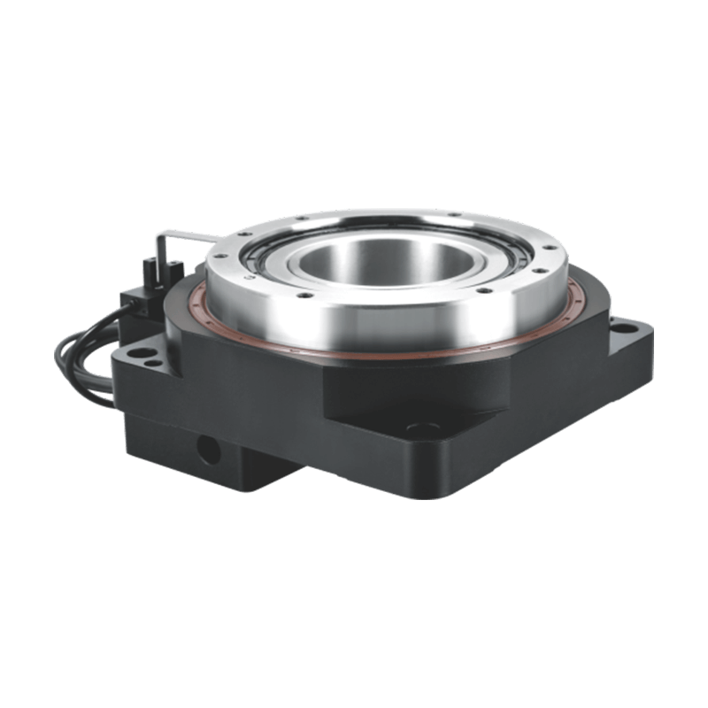 ZCTJ130 加强型中空旋转平台