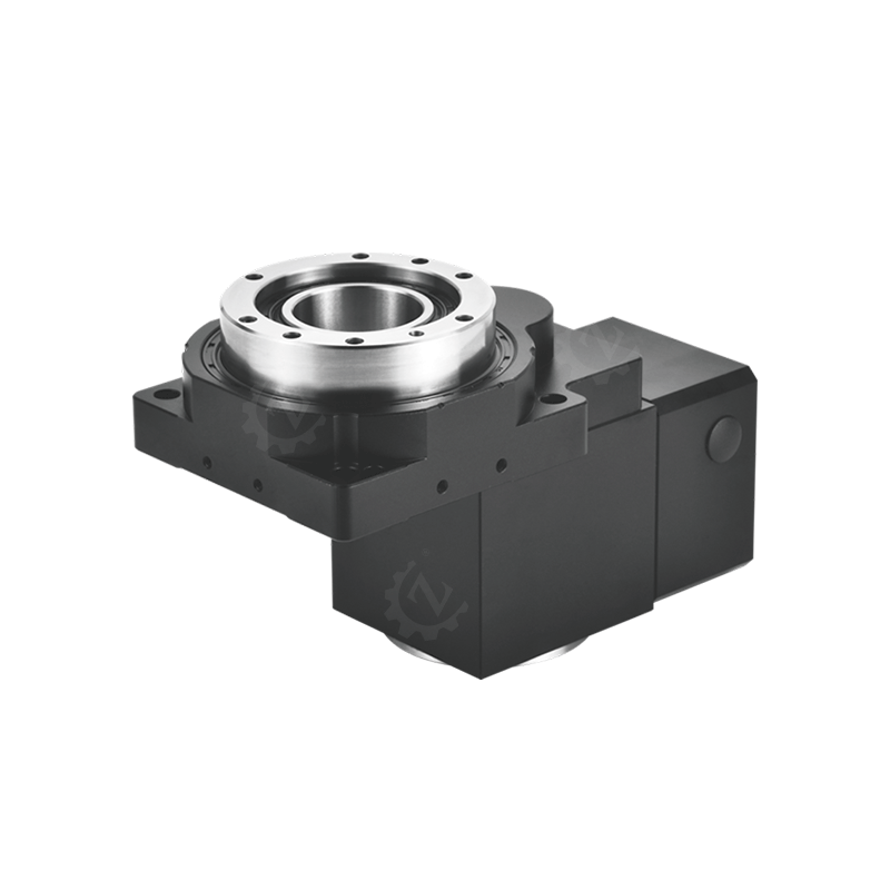 ZCTR85 Integrated Corner Hollow Rotating Platform