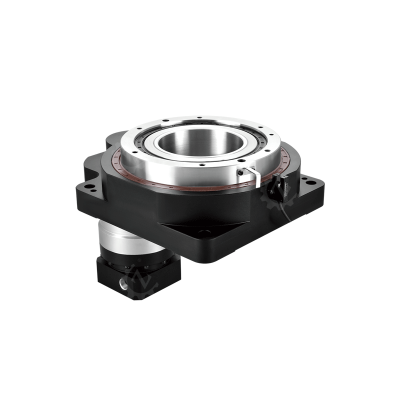 ZCTZ200 Heavy-duty Hollow Rotating Platform