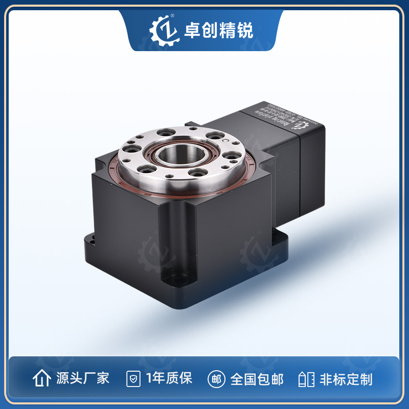 ZCH60 Hypo tooth hollow rotary platform