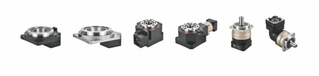 hollow rotary platform hollow rotary platform