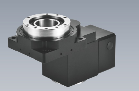Hollow Rotary Platform Hollow Rotary Platform