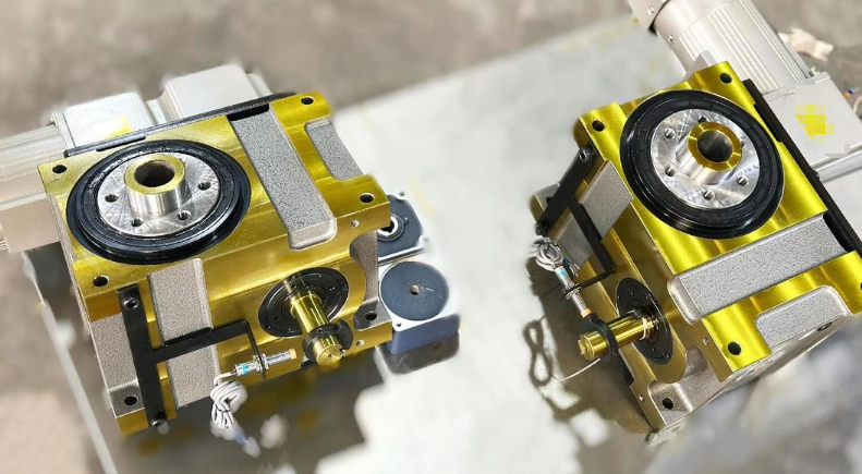 Cam Divider Cam Divider