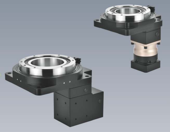 Selection of Hollow Rotary Platforms for Heavy-Duty Scenarios